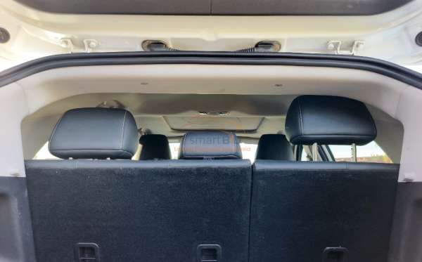 CHERY OMADA 5 LUX 1.5