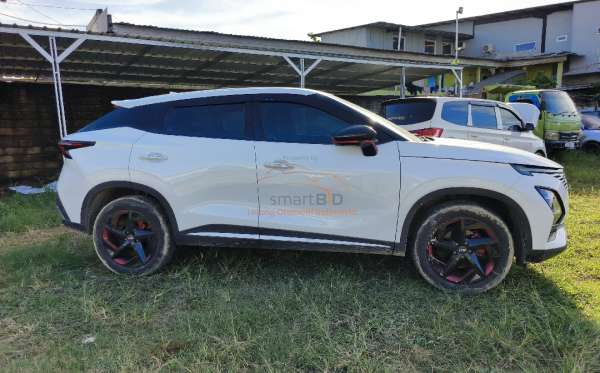 CHERY OMADA 5 LUX 1.5