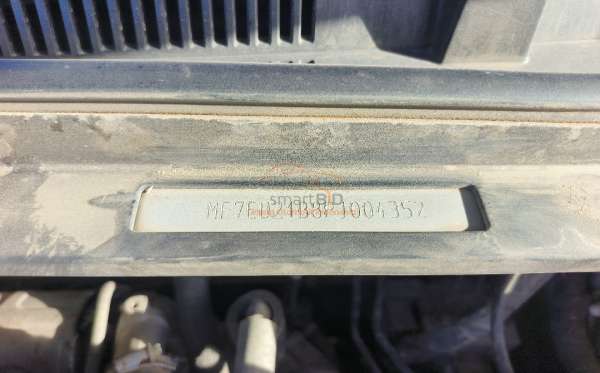 CHERY OMADA 5 LUX 1.5