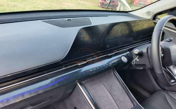 CHERY OMADA 5 LUX 1.5