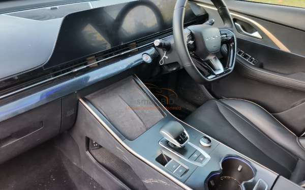 CHERY OMADA 5 LUX 1.5