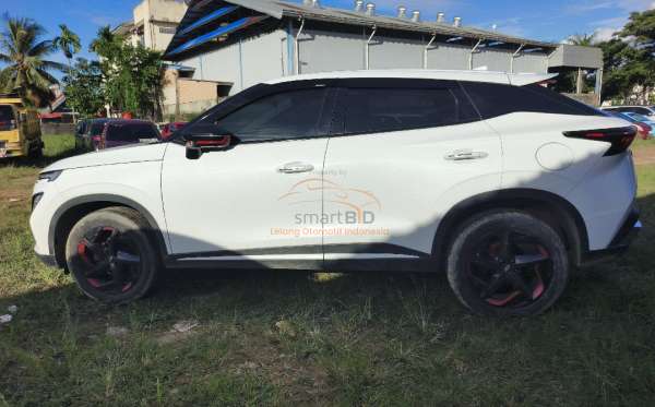 CHERY OMADA 5 LUX 1.5