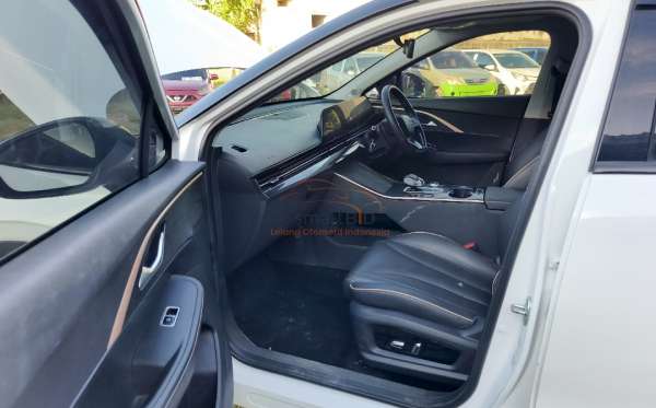 CHERY OMADA 5 LUX 1.5