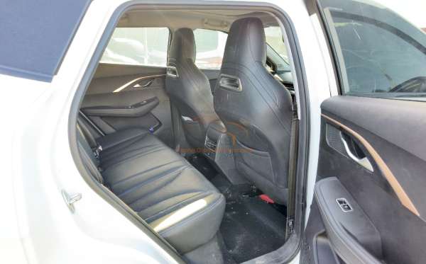 CHERY OMADA 5 LUX 1.5