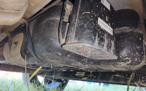 CHERY OMADA 5 LUX 1.5