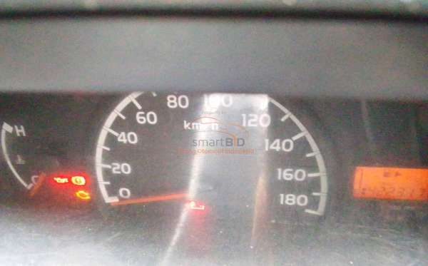 DAIHATSU GRAN MAX BLIND VAN