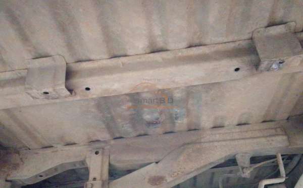 DAIHATSU GRAN MAX BLIND VAN