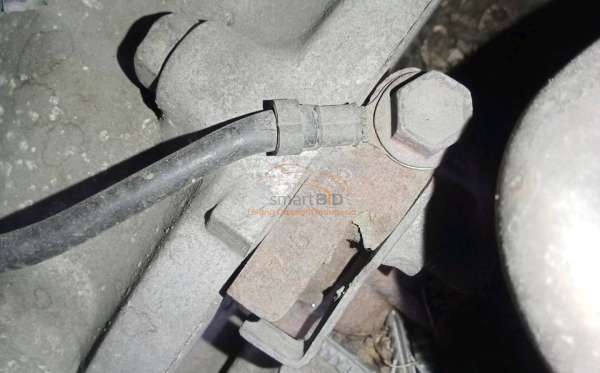 DAIHATSU GRAN MAX PICK-UP