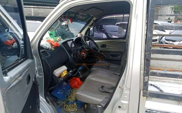 DAIHATSU GRAN MAX PICK-UP