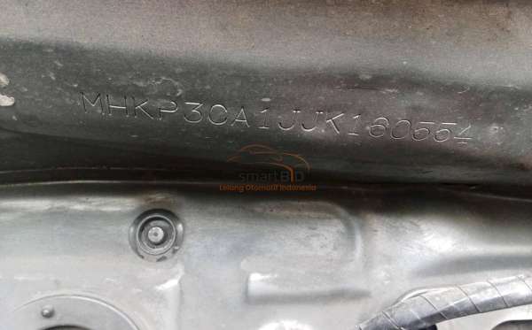 DAIHATSU GRAN MAX PICK-UP