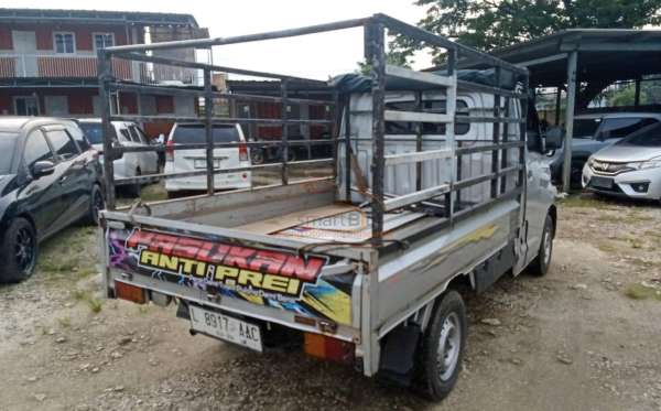 DAIHATSU GRAN MAX PICK-UP