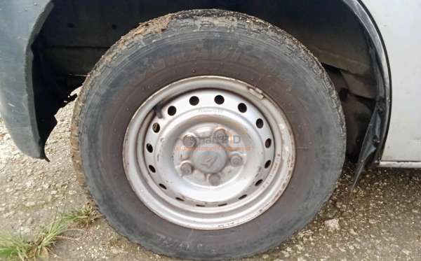 DAIHATSU GRAN MAX PICK-UP