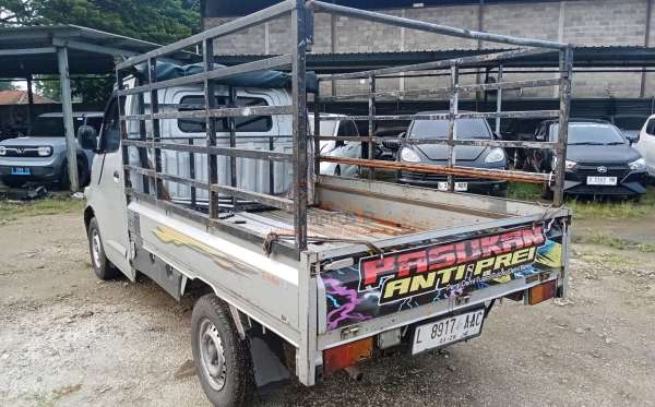 DAIHATSU GRAN MAX PICK-UP