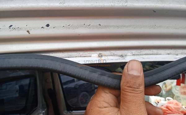 DAIHATSU GRAN MAX PICK-UP