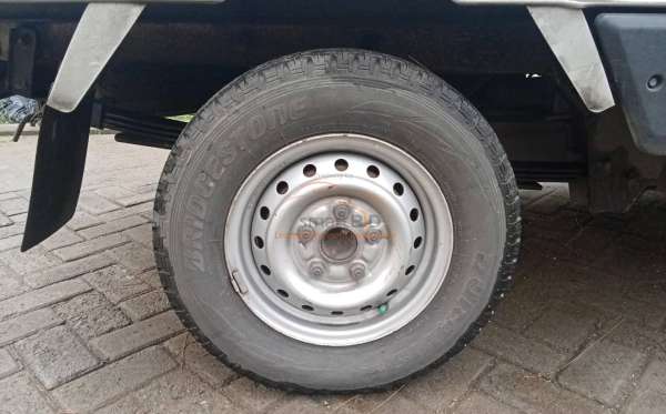 DAIHATSU GRAN MAX PICK-UP