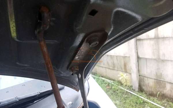 DAIHATSU GRAN MAX PICK-UP