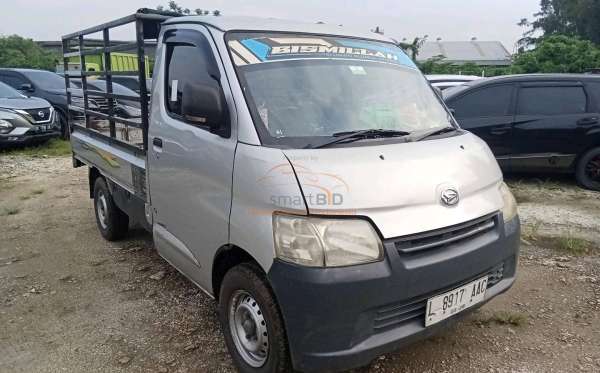 DAIHATSU GRAN MAX PICK-UP