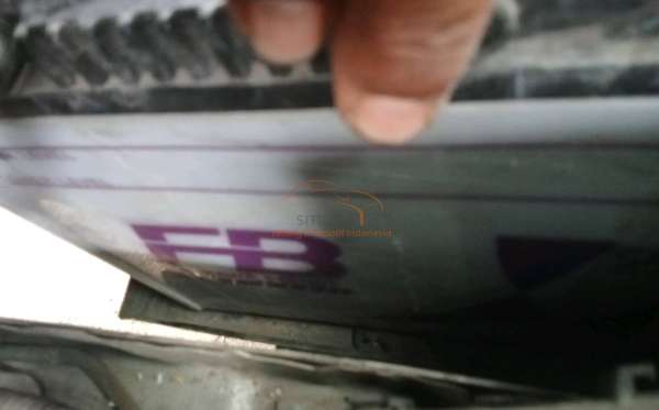 DAIHATSU GRAN MAX PICK-UP