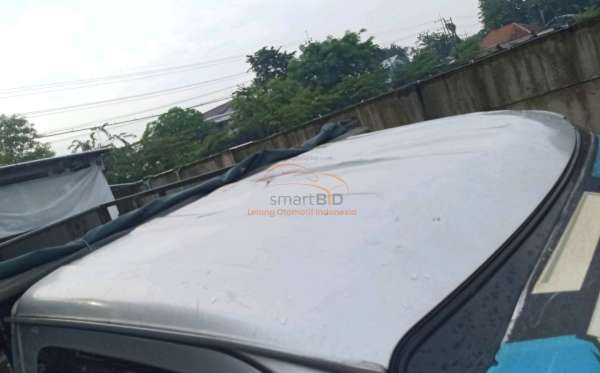 DAIHATSU GRAN MAX PICK-UP