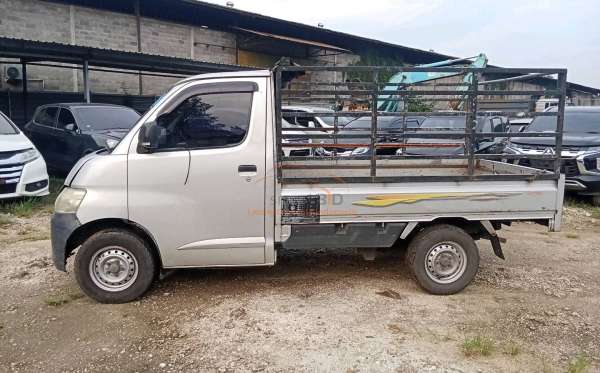 DAIHATSU GRAN MAX PICK-UP
