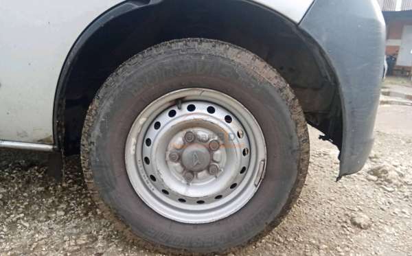 DAIHATSU GRAN MAX PICK-UP