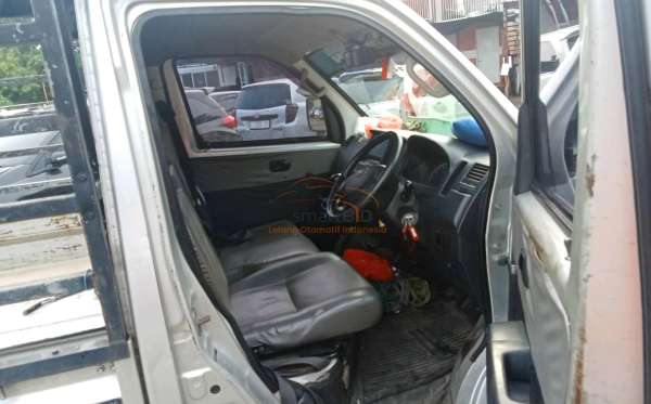 DAIHATSU GRAN MAX PICK-UP