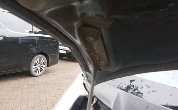 DAIHATSU GRAN MAX PICK-UP