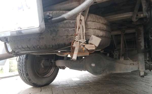 DAIHATSU GRAN MAX PICK-UP