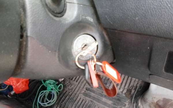 DAIHATSU GRAN MAX PICK-UP