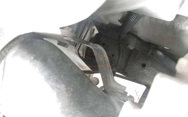 DAIHATSU GRAN MAX PICK-UP