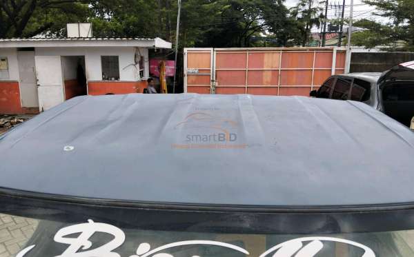 DAIHATSU  GRAN MAX  PICK-UP 1.5