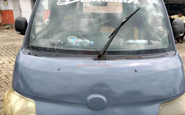 DAIHATSU  GRAN MAX  PICK-UP 1.5