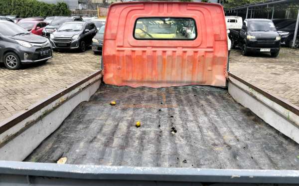 DAIHATSU  GRAN MAX  PICK-UP 1.5