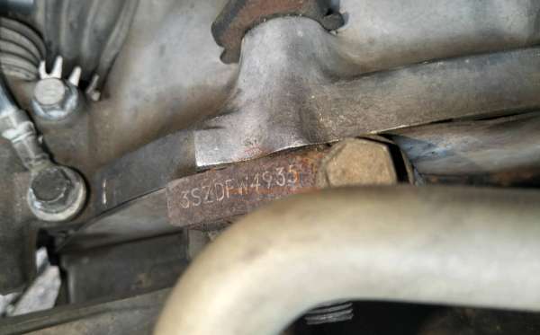 DAIHATSU  GRAN MAX  PICK-UP 1.5