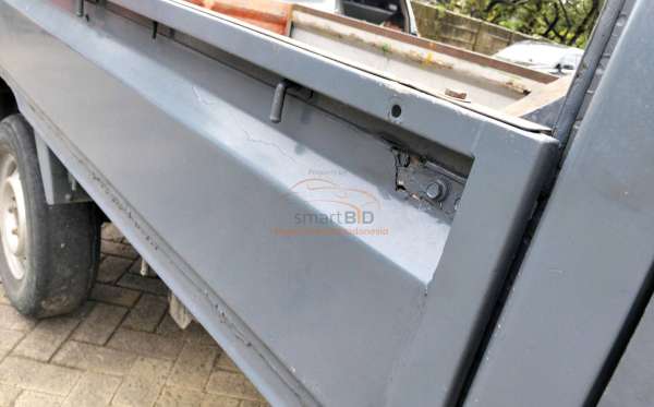 DAIHATSU  GRAN MAX  PICK-UP 1.5