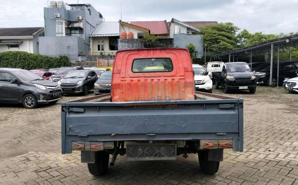 DAIHATSU  GRAN MAX  PICK-UP 1.5