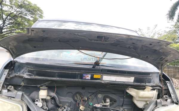 DAIHATSU  GRAN MAX  PICK-UP 1.5