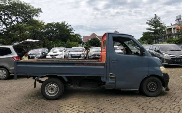 DAIHATSU  GRAN MAX  PICK-UP 1.5