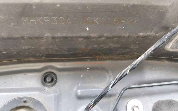 DAIHATSU  GRAN MAX  PICK-UP 1.5