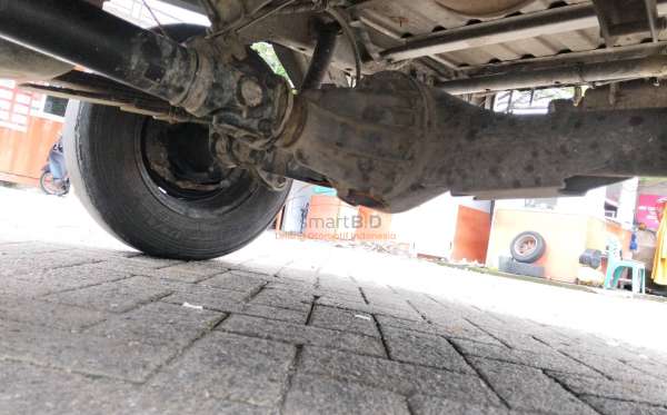 DAIHATSU  GRAN MAX  PICK-UP 1.5