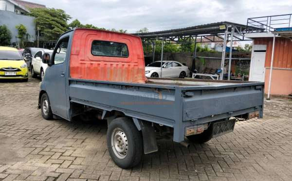 DAIHATSU  GRAN MAX  PICK-UP 1.5