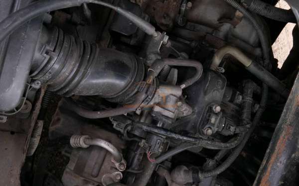 DAIHATSU  GRAN MAX  PICK-UP 1.5