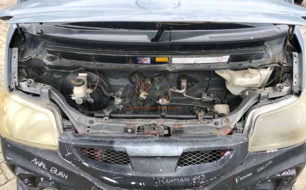 DAIHATSU  GRAN MAX  PICK-UP 1.5