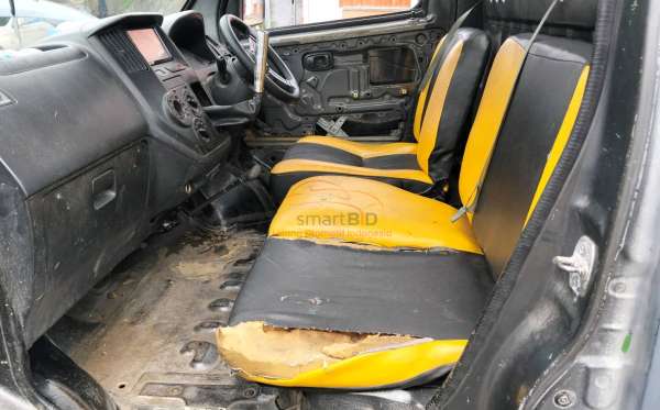 DAIHATSU  GRAN MAX  PICK-UP 1.5