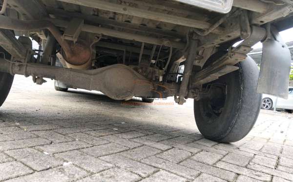 DAIHATSU  GRAN MAX  PICK-UP 1.5