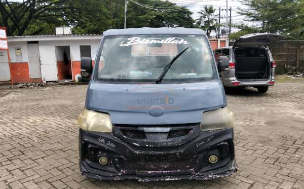 DAIHATSU  GRAN MAX  PICK-UP 1.5