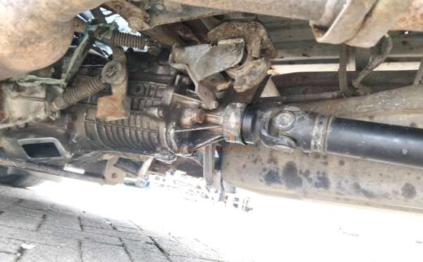 DAIHATSU  GRAN MAX  PICK-UP 1.5