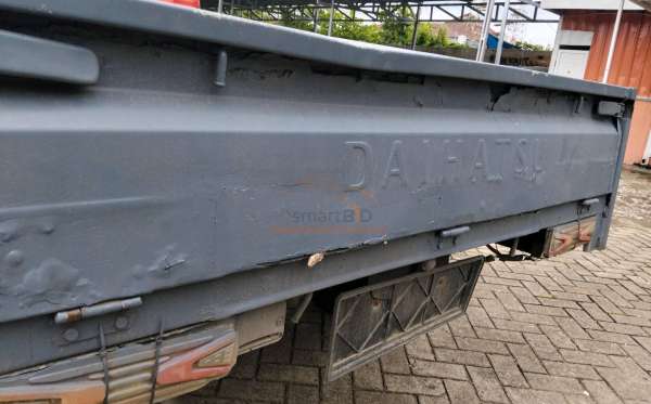 DAIHATSU  GRAN MAX  PICK-UP 1.5