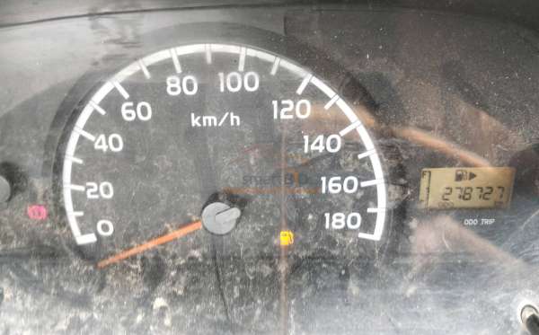 DAIHATSU  GRAN MAX  PICK-UP 1.5