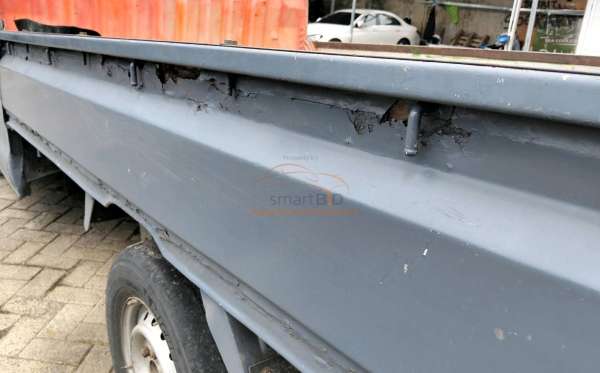 DAIHATSU  GRAN MAX  PICK-UP 1.5